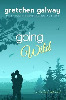 Gretchen Galway - Going Wild, Häftad. Tillgänglighet: Lägg i varukorg