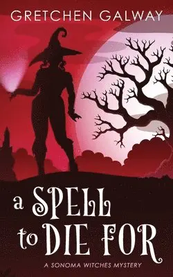 Gretchen Galway - Spell to Die For, Häftad. Tillgänglighet: Lägg i varukorg