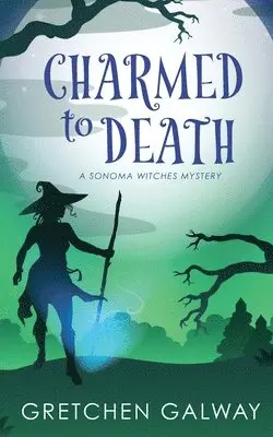 Gretchen Galway - Charmed to Death, Häftad. Tillgänglighet: Lägg i varukorg