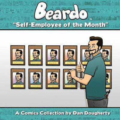 Dan Dougherty - Beardo, Häftad. Tillgänglighet: Lägg i varukorg