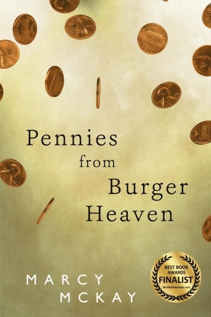 Marcy McKay - Pennies from Burger Heaven, E-bok