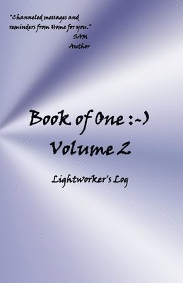 Sharon Ann Meyer, S a M - Book of One, Häftad