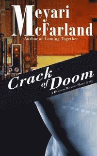Meyari McFarland - Crack of Doom: A Debts to Recover BDSM Short Story, Häftad