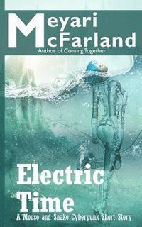 Meyari McFarland - Electric Time, Häftad