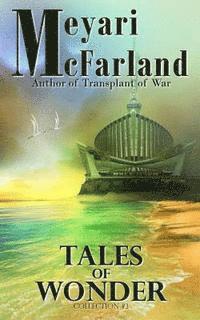 Meyari McFarland - Tales of Wonder, Häftad
