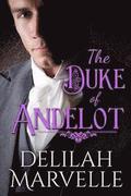 The Duke of Andelot