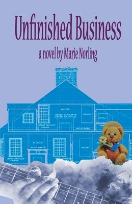 Marie Norling - Unfinished Business, Häftad
