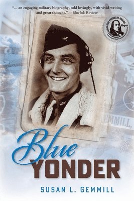 Susan L Gemmill - Blue Yonder, Häftad