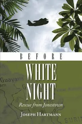 Joseph Hartmann - Before White Night, Häftad. Tillgänglighet: Lägg i varukorg