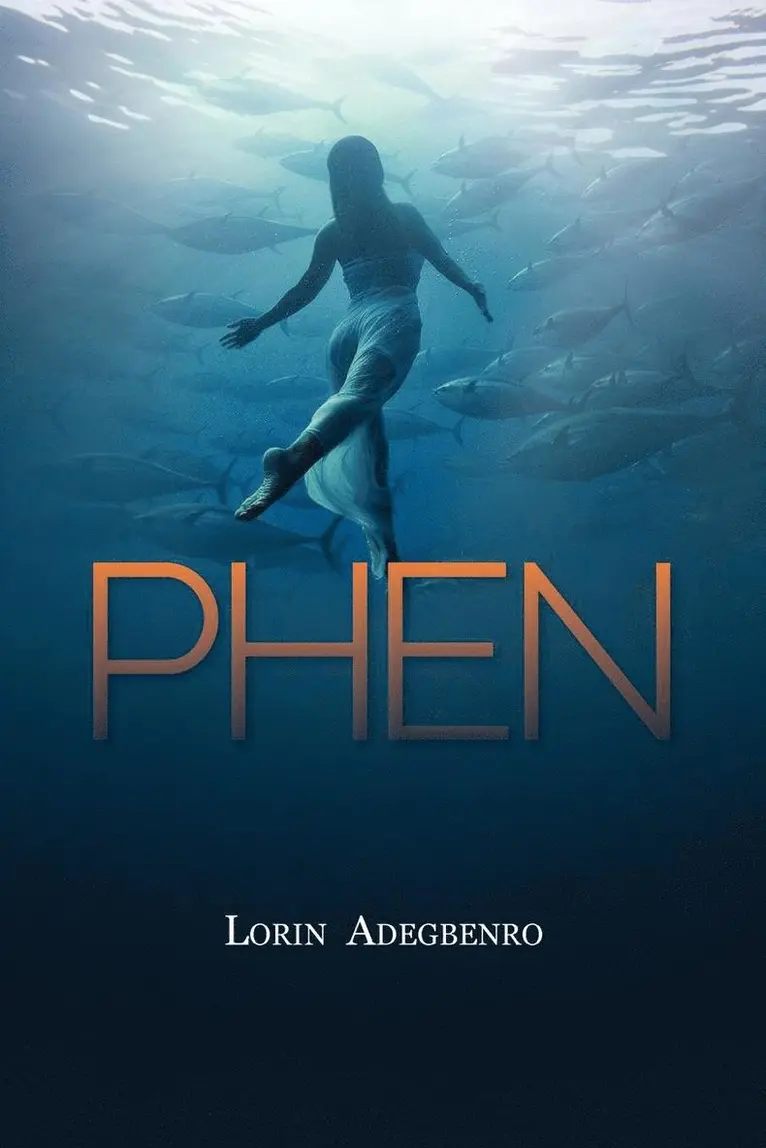 Lorin Adegbenro - Phen, Häftad. Tillgänglighet: Lägg i varukorg