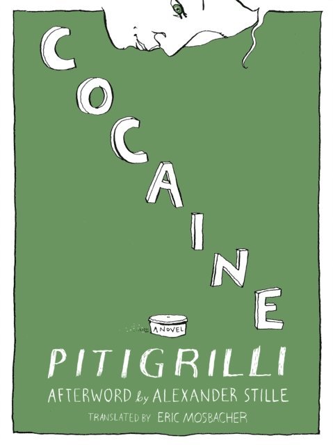 Pitigrilli - Cocaine, E-bok. Tillgänglighet: Lägg i varukorg