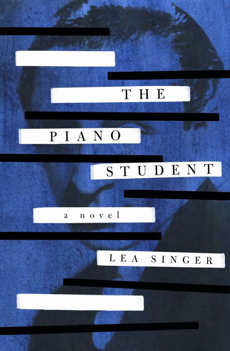 Lea Singer - Piano Student, Häftad