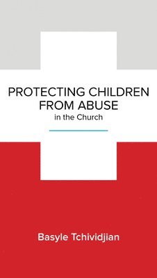 Basyle Tchividjian - Protecting Children from Abuse in the Church, Övrigt