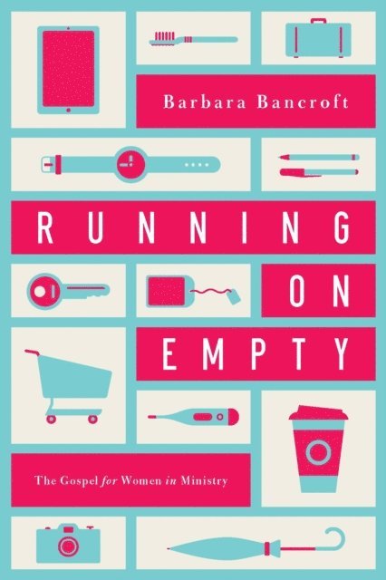 Barbara Bancroft - Running on Empty, E-bok