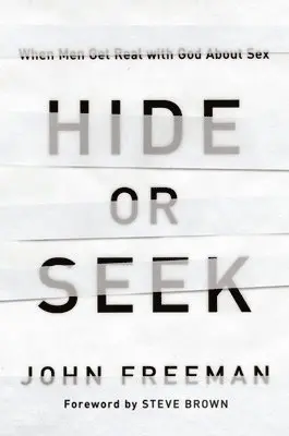 John Freeman, Harvest USA - Hide or Seek, Häftad. Tillgänglighet: Kommande