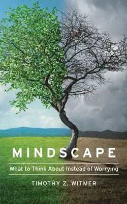 Timothy Z. Witmer - Mindscape, Häftad. Tillgänglighet: Kommande