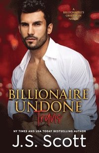 Billionaire Undone