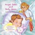 Angel John and Baby Nano