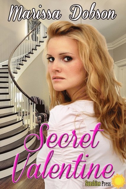 Marissa Dobson - Secret Valentine, E-bok