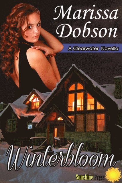 Marissa Dobson - Winterbloom, E-bok