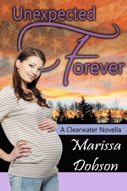 Marissa Dobson - Unexpected Forever, E-bok