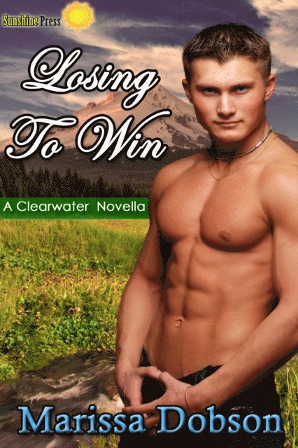 Marissa Dobson - Losing to Win, E-bok