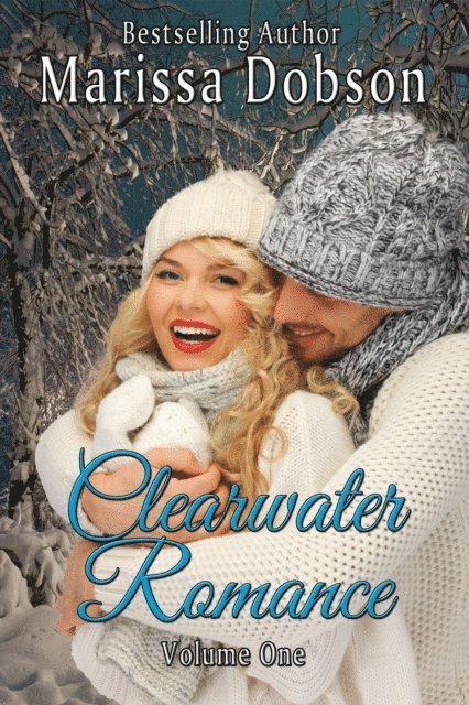 Marissa Dobson - Clearwater Romance Volume One, E-bok