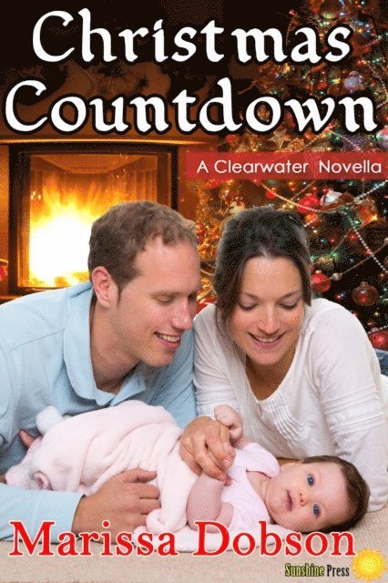 Marissa Dobson - Christmas Countdown, E-bok