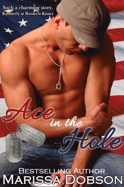 Marissa Dobson - Ace in the Hole, E-bok