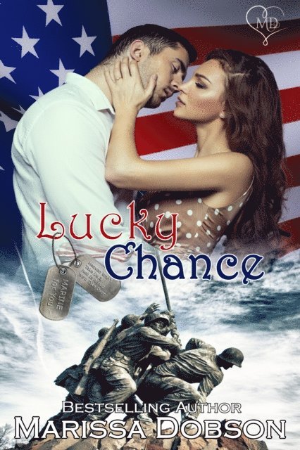 Marissa Dobson - Lucky Chance, E-bok
