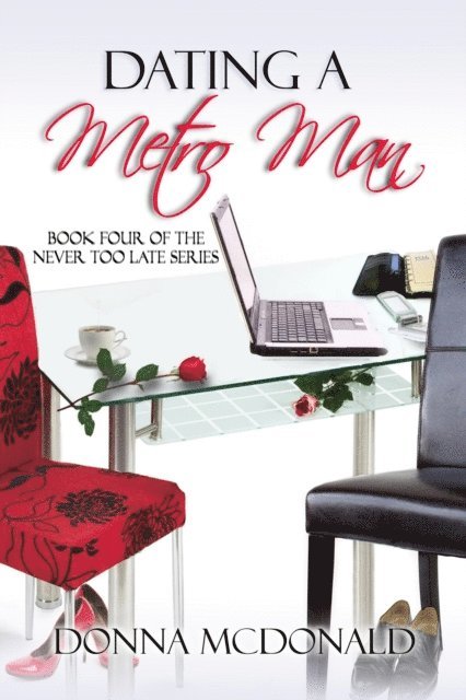 Donna McDonald - Dating A Metro Man, E-bok