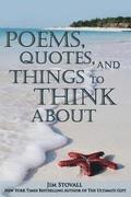 Poems, Quotes, and Things to Think About