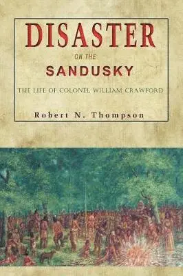 Robert N Thompson - Disaster on the Sandusky, Häftad. Tillgänglighet: Lägg i varukorg