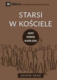 Starsi w ko&#347;ciele (Church Elders) (Polish)