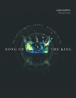 Song of the King, Häftad