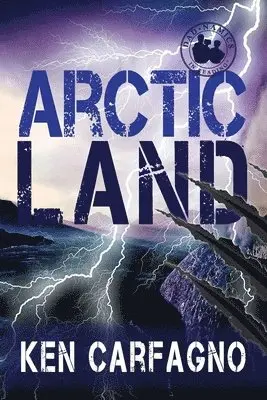 Ken Carfagno - Arctic Land, Häftad. Tillgänglighet: Lägg i varukorg