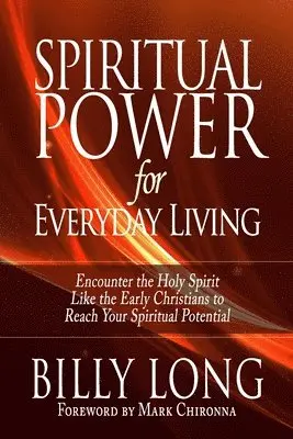 Billy Long - Spiritual Power for Everyday Living, Häftad. Tillgänglighet: Lägg i varukorg