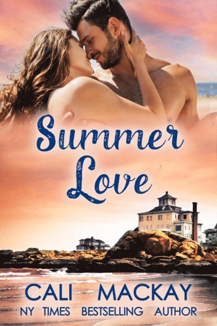 Cali MacKay - Summer Love, E-bok