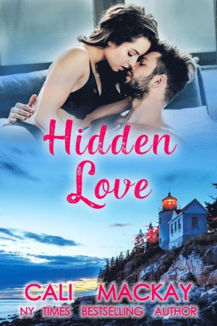 Cali MacKay - Hidden Love, E-bok
