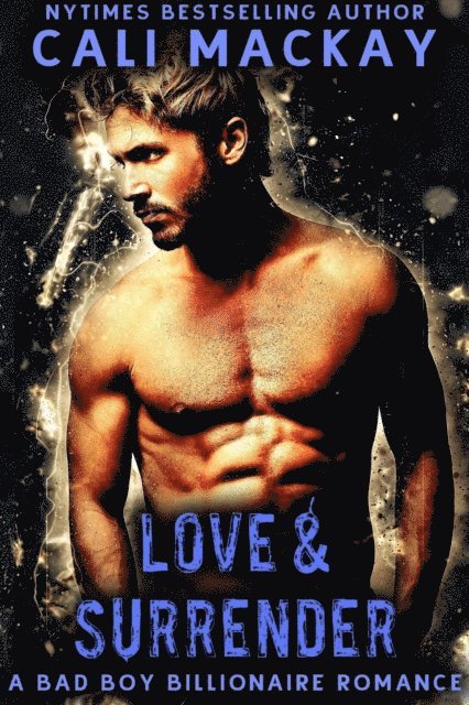Cali MacKay - Love and Surrender, E-bok
