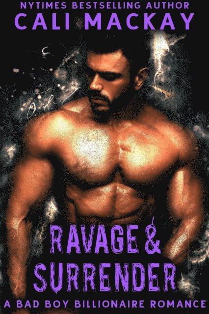 Cali MacKay - Ravage and Surrender, E-bok