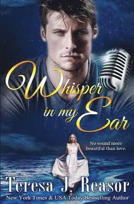 Teresa J. Reasor - Whisper In My Ear, Häftad