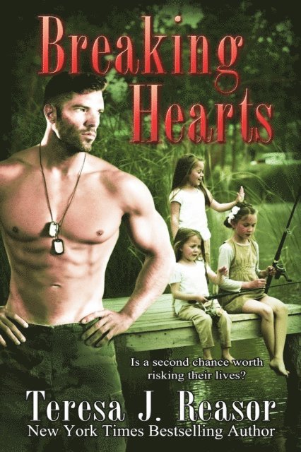 Teresa J. Reasor - Breaking Hearts (SEAL Team Heartbreakers), E-bok. Tillgänglighet: Lägg i varukorg