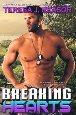 Teresa J. Reasor - Breaking Hearts, Häftad