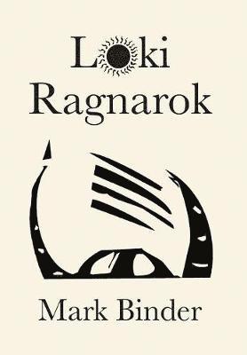 Mark Binder - Loki Ragnarok, Inbunden. Tillgänglighet: Lägg i varukorg