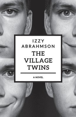 Izzy Abrahmson - Village Twins, Häftad. Tillgänglighet: Lägg i varukorg