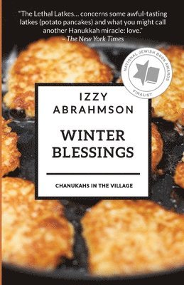 Izzy Abrahmson - Winter Blessings, Häftad. Tillgänglighet: Lägg i varukorg