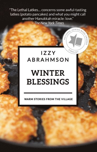 Izzy Abrahmson - Winter Blessings, E-bok. Tillgänglighet: Lägg i varukorg