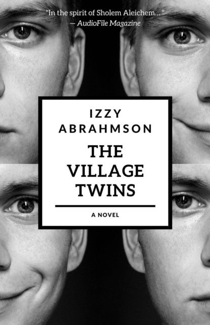 Izzy Abrahmson - Village Twins, E-bok. Tillgänglighet: Lägg i varukorg