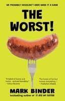 Mark Binder - Worst, Häftad. Tillgänglighet: Lägg i varukorg